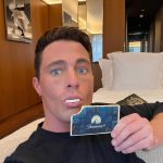 Colton Haynes Instagram - So grateful we got to bring a little bit of @teenwolf to Brazil with @paramountplus 🤗 The event was unbelievable. This has been one of the most incredible trips I’ve ever been on. Love you Brazil…more pics to come 😘