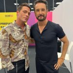 Colton Haynes Instagram - So grateful we got to bring a little bit of @teenwolf to Brazil with @paramountplus 🤗 The event was unbelievable. This has been one of the most incredible trips I’ve ever been on. Love you Brazil…more pics to come 😘