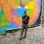 Colton Haynes Instagram - They told me to come…so I came 🤷🏻‍♂️ #Brazil