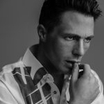 Colton Haynes Instagram - 📸 - @maxwellpoth - 11.7.22