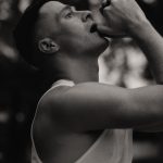 Colton Haynes Instagram - 📸 x @tanguyonakoy