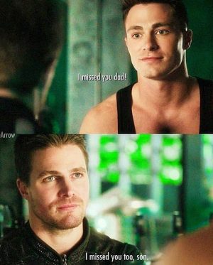 Colton Haynes Instagram - Happy 10th Anniversary #Arrow 🏹 ❤️