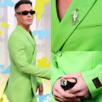 Colton Haynes Instagram - VMAs - @dior - @mrkimjones - @gettyentertainment