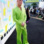 Colton Haynes Instagram - VMAs - @dior - @mrkimjones - @gettyentertainment