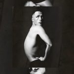 Colton Haynes Instagram - 📸 x moi #selfportrait