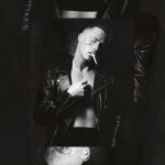 Colton Haynes Instagram - 📸 x moi #selfportrait