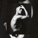 Colton Haynes Instagram - 📸 x moi #selfportrait