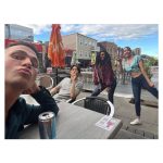Colton Haynes Instagram - My heart is full 🥰🎬