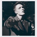 Colton Haynes Instagram - A voluminous soul revealed one letter at a time Poor eyesight No patience for long lines Presumably the type of boy you’d stop on the sidewalk for… -CH