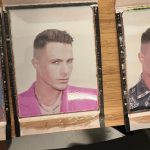 Colton Haynes Instagram - 📷