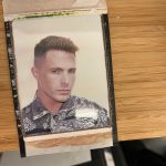 Colton Haynes Instagram - 📷