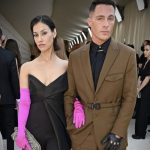 Colton Haynes Instagram - We bite. 📸x @mkovac @janina @dior