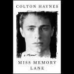 Colton Haynes Instagram - Miss Memory Lane is finally out in the world🥹. In case ur wondering about the title…It’s something friends have called me for years. It’s painfully accurate. I’ve always been addicted to nostalgia, maybe because it lets me retreat into my memories so I can avoid living in the now. I’ve spent a lot of my life being seen through the lenses of other people. This book is my self-portrait. Of course I’m sitting here crying while I’m typing this lol…not only because I haven’t slept in years…but also because I’m really proud of this book. I’m terrified, but I really hope yall will read it ❤️ #missmemorylane
