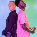Colton Haynes Instagram - Get your soldiers, tell ‘em that the break is over 💕 #industrybaby @lilnasx 🔥