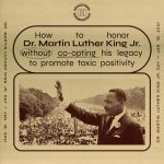 Colton Haynes Instagram - . @intersectionalenvironmentalist ・・・ In honor of Dr. King, we’re not staying silent in the face of oppression, injustice or intolerance 🗣️ Dr. Martin Luther King Jr. was an agent of radical change 🎇 As we reflect on his legacy, let’s not forget that his profound impact has been watered down + weaponized to market products, police “unacceptable” forms of protest + uphold narratives that support oppressive systems 🙅🏽 ⚒️ 🐑 In honoring the legacy of Dr. King + the folks that supported, inspired + fought for freedom alongside him, we’re only telling relevant, revelatory + revolutionary truths. 🔊 🌞 🤝 graphic by @eileenjawn 💓 research by @dnaetheehistorian ✨ @lexiiimh ✨ @greengirlleah #MLK #MLKDay #DrKing #MartinLutherKingJr #IntersectionalEnvironmentalist #IE #IntersectionalEnvironmentalism