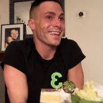 Colton Haynes Instagram - 🎂 3 🎂