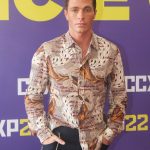 Colton Haynes Instagram - So grateful we got to bring a little bit of @teenwolf to Brazil with @paramountplus 🤗 The event was unbelievable. This has been one of the most incredible trips I’ve ever been on. Love you Brazil…more pics to come 😘