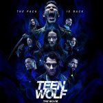 Colton Haynes Instagram - Teen Wolf The Movie - Streaming January 26th on @paramountplus . Its starting to hit me that this is actually happening 🥹 #teenwolfthemovie #teenwolf #thepackisback #paramountplus #teenwolfmovie
