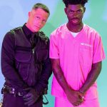 Colton Haynes Instagram - Get your soldiers, tell ‘em that the break is over 💕 #industrybaby @lilnasx 🔥