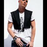 Colton Haynes Instagram - GQ @gqthailand Photography- @mitchellmccormack Makeup- @allydoesmakeup  Hair- @dylanmichaelhair Styling- @kimberlyygoodnight