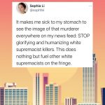 Colton Haynes Instagram - #Repost @sophfei with @make_repost ・・・ [a thread] 💔 My heart and prayers goes out to the victims and their families of the #Atlanta shooting. When you pray for our Asian sisters and brothers, you also pray for every community hurt by White Supremacy— we pray for lightness to outshine the darkness. #stopasianhate #speakoutracism #stopaapihate #hateisavirus #racismkills #standwithasians