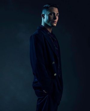 Colton Haynes Instagram - JACKSON IS BACK 🐺 Teen Wolf The Movie •Jan. 26th on @paramountplus  @teenwolf #paramountplus #teenwolfmovie #teenwolf