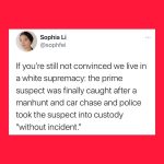 Colton Haynes Instagram - #Repost @sophfei with @make_repost ・・・ [a thread] 💔 My heart and prayers goes out to the victims and their families of the #Atlanta shooting. When you pray for our Asian sisters and brothers, you also pray for every community hurt by White Supremacy— we pray for lightness to outshine the darkness. #stopasianhate #speakoutracism #stopaapihate #hateisavirus #racismkills #standwithasians