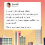Colton Haynes Instagram - #Repost @sophfei with @make_repost ・・・ [a thread] 💔 My heart and prayers goes out to the victims and their families of the #Atlanta shooting. When you pray for our Asian sisters and brothers, you also pray for every community hurt by White Supremacy— we pray for lightness to outshine the darkness. #stopasianhate #speakoutracism #stopaapihate #hateisavirus #racismkills #standwithasians