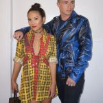 Colton Haynes Instagram - Happy Birthday @allymaki 🤗 I couldn’t decide if I should half crop u out of every photo or be a respectful person for once & not just post pics of us where I look hot & u don’t...since I’m the best friend a person could ever wish for, I’ll be nice today😇 Rather than write you a poem you won’t read lol...here are lyrics that were written about you. “Fifty-fifty, love the way you split it Hundred racks, help me spend it, babe, Light a match, get litty, babe That jet set, watch the sunset kinda, yeah, yeah. Rollin' eyes back in my head, make my toes curl, yeah, yeah. Girl u got that Yummy Yummy Yummy Yummy Yummy Yummy.” HBD I love u my precious skeleton twin😘