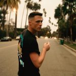 Colton Haynes Instagram - 📸 x @tanguyonakoy