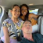 Colton Haynes Instagram - My heart is full 🥰🎬