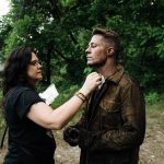 Colton Haynes Instagram - BTS 1 - @timmytychilders “In Your Love” MV. 📸x @emmadelevante . Blown away by how much love y’all have been sending our way 🥹. So grateful to be a part of this groundbreaking video, directed x @bryanschlam & written x @silashouse @jasonkylehoward . ❤️ to my beautiful soul @scullynjames for making this experience something I’ll never forget. I’m not done love bombing @timmytychilders but I’m gonna give it a beat 😂