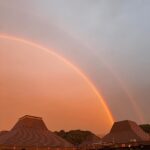 Colton Underwood Instagram - A little Hawaii photo dump on the big island 🌈🤙🏼🌸 @konavillagerosewood