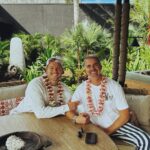Colton Underwood Instagram - A little Hawaii photo dump on the big island 🌈🤙🏼🌸 @konavillagerosewood