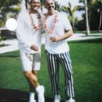 Colton Underwood Instagram - A little Hawaii photo dump on the big island 🌈🤙🏼🌸 @konavillagerosewood