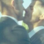 Colton Underwood Instagram - it feels appropriate to share a snippet of our wedding video today ♥️ what a year @jordancbrown_ love youuuuu