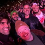 Colton Underwood Instagram - some recent moments in zero order. 💛🤙🏼