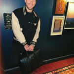Colton Underwood Instagram - i have a 48 hour rule for Vegas & made the most of this weekend ♥️🤙🏼