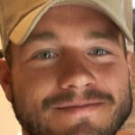 Colton Underwood Instagram - 😁😁😁