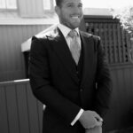 Colton Underwood Instagram - the black & white ones feel different 🤍🖤