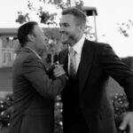 Colton Underwood Instagram - the black & white ones feel different 🤍🖤