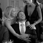 Colton Underwood Instagram - the black & white ones feel different 🤍🖤