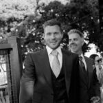 Colton Underwood Instagram - the black & white ones feel different 🤍🖤