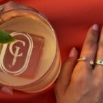 Colton Underwood Instagram - A dream come true. #ad with the help of our friends at @21seeds Infused Tequila we made all of our favorite moments even better. From the loving walk to the artistic swim team all of our favorite people enjoyed our favorite cocktails. Also… can we talk about the ice cubes?! 🥒🍹