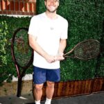 Colton Underwood Instagram - music is a form of therapy for me. so it was my honor to play in Desert Smash this year to support the @playingforchangefoundation - the foundation was established to create positive change through music and arts education. Their work engages marginalized youth in diverse communities around the world, primarily located in low and lower-middle income countries. These communities are home to great cultural wealth, which they use to create educational and social opportunities. La Quinta Resort Tennis Club