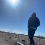Colton Underwood Instagram - a fun few weeks 🐶🍴🍆♥️🚶🏼‍♂️📘