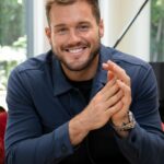 Colton Underwood Instagram - To create more space for honest conversations around our health, I recently sat down with @sollishealth and shared my journey with mental health. Learn more about my experience and other chronic and invisible health conditions with the SollisHealth Warriors campaign in my bio.