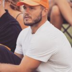 Colton Underwood Instagram - some of my favorite photos from this week 🧡