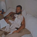 Colton Underwood Instagram - goodnight