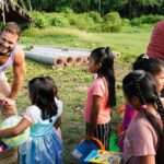 Colton Underwood Instagram - tonight is the finale of beyond the edge. every dollar raised for all the charities are going to make huge impacts. win or lose in tonight’s episode i promise the amount of money @coltonslegacy won is going to change lives in the near future. to the people of Panama… thank you for letting us explore your country in the most vulnerable way possible. ♥️🌳 HERE WE GO!